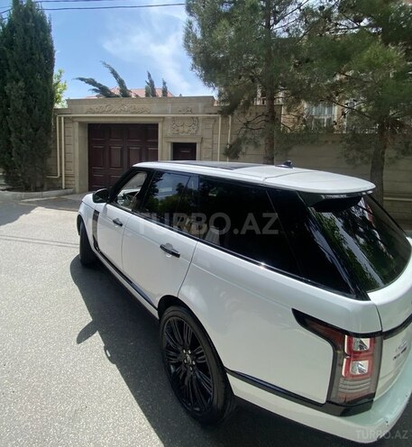 Land Rover Range Rover 2015, 174,000 km - 3.0 l - Bakı