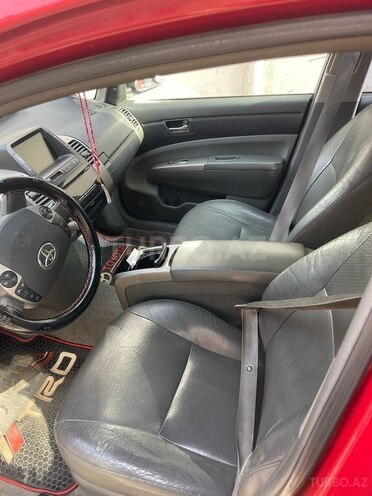 Toyota Prius 2007, 231,000 km - 1.5 l - Bakı