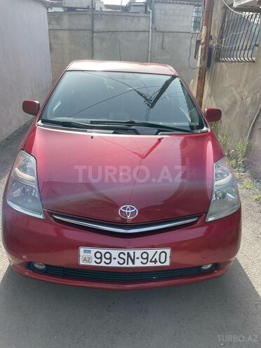 Toyota Prius 2007, 231,000 km - 1.5 l - Bakı