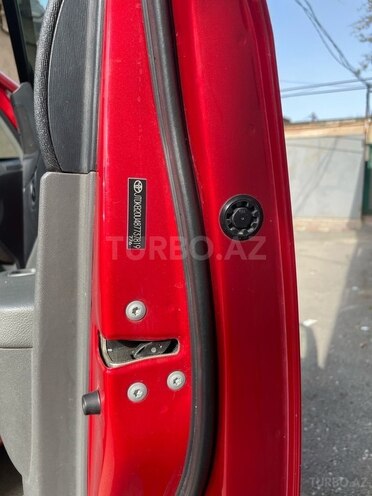 Toyota Prius 2007, 231,000 km - 1.5 l - Bakı
