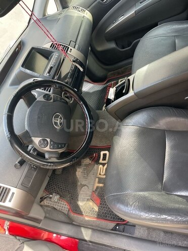 Toyota Prius 2007, 231,000 km - 1.5 l - Bakı