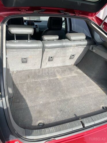 Toyota Prius 2007, 231,000 km - 1.5 l - Bakı