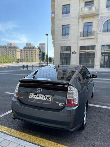 Toyota Prius 2007, 330,000 km - 1.5 l - Bakı