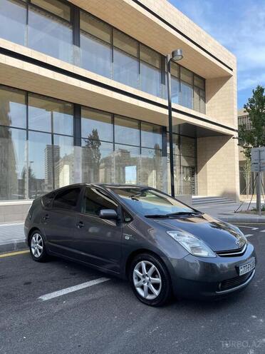 Toyota Prius 2007, 330,000 km - 1.5 l - Bakı