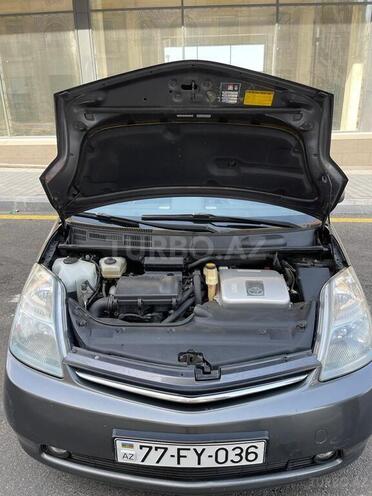 Toyota Prius 2007, 330,000 km - 1.5 l - Bakı