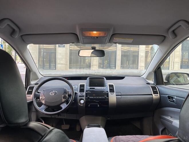 Toyota Prius 2007, 330,000 km - 1.5 l - Bakı