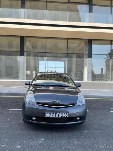 Toyota Prius 2007, 330,000 km - 1.5 l - Bakı