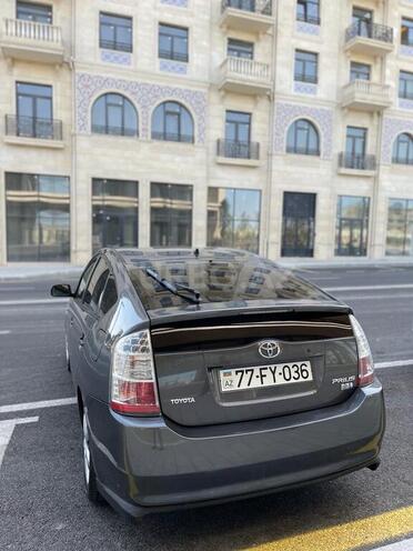 Toyota Prius 2007, 330,000 km - 1.5 l - Bakı