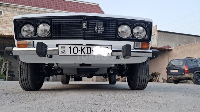 LADA (VAZ) 2106 2001, 83,000 km - 1.6 л - Göyçay