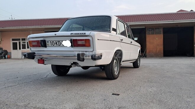 LADA (VAZ) 2106 2001, 83,000 km - 1.6 л - Göyçay