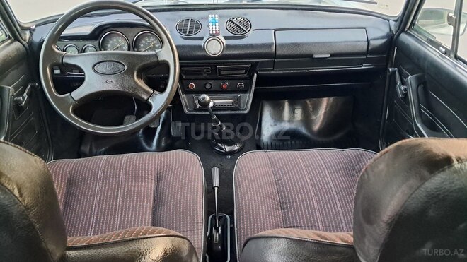LADA (VAZ) 2106 2001, 83,000 km - 1.6 л - Göyçay