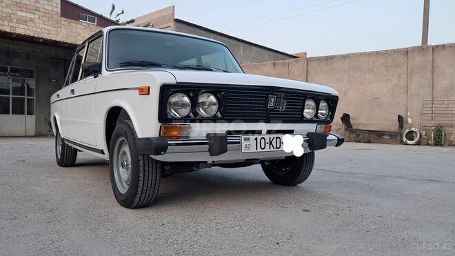 LADA (VAZ) 2106 2001, 83,000 km - 1.6 л - Göyçay