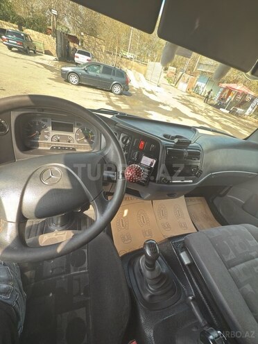 Mercedes Atego 822 2007, 346,000 km - 4.8 l - Bərdə