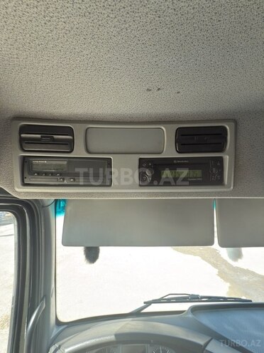 Mercedes Atego 822 2007, 346,000 km - 4.8 l - Bərdə