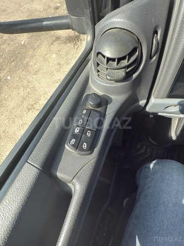 Mercedes Atego 822 2007, 346,000 km - 4.8 l - Bərdə