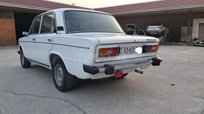 LADA (VAZ) 2106 2001, 83,000 km - 1.6 л - Göyçay
