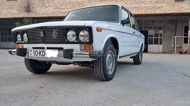 LADA (VAZ) 2106 2001, 83,000 km - 1.6 л - Göyçay