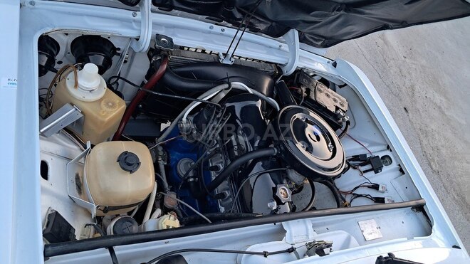 LADA (VAZ) 2106 2001, 83,000 km - 1.6 л - Göyçay