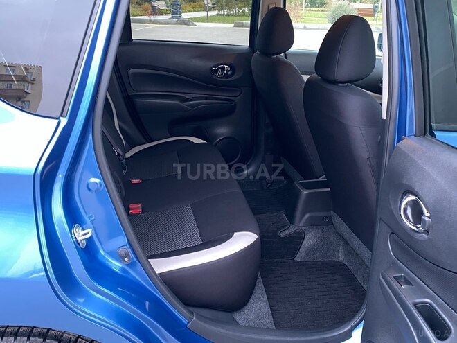Nissan Note 2018, 34,000 km - 1.2 l - Bakı