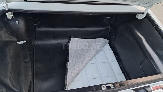 LADA (VAZ) 2106 2001, 83,000 km - 1.6 л - Göyçay