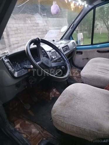 GAZ  1997, 254,698 km - 2.4 л - Göyçay