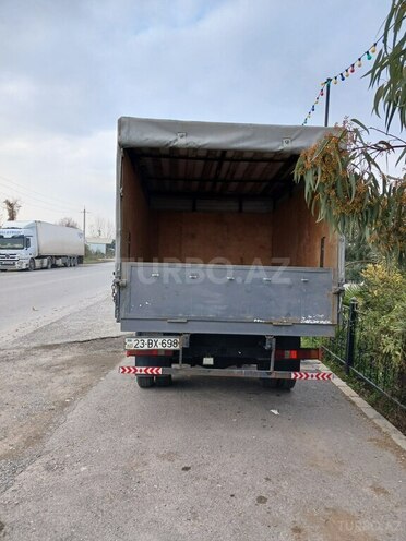 GAZ  1997, 254,698 km - 2.4 л - Göyçay