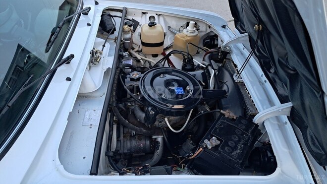 LADA (VAZ) 2106 2001, 83,000 km - 1.6 л - Göyçay