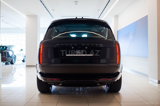 Land Rover Range Rover 2024, 0 km - 3.0 l - Bakı