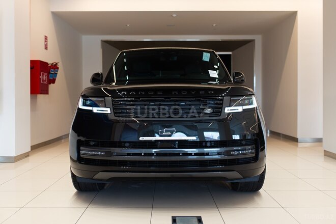 Land Rover Range Rover 2024, 0 km - 3.0 l - Bakı