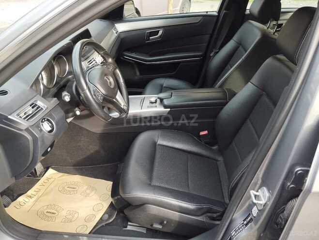 Mercedes E 220 d 2014, 240,000 km - 2.2 л - Bakı