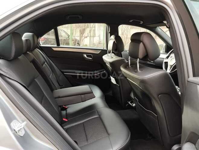 Mercedes E 220 d 2014, 240,000 km - 2.2 л - Bakı
