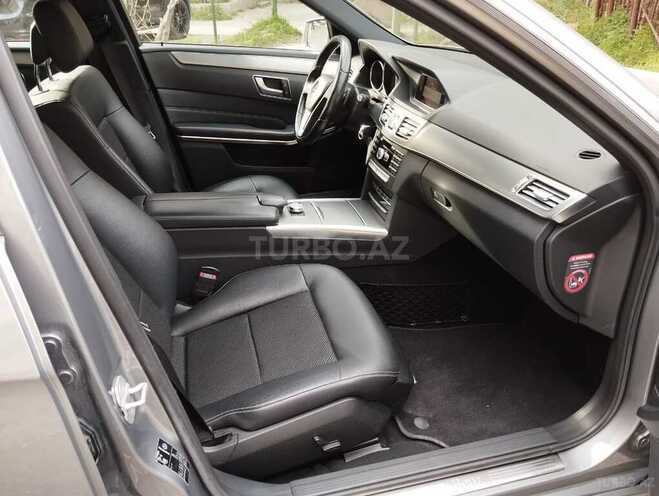 Mercedes E 220 d 2014, 240,000 km - 2.2 л - Bakı