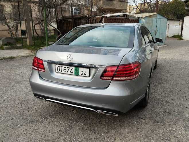Mercedes E 220 d 2014, 240,000 km - 2.2 л - Bakı