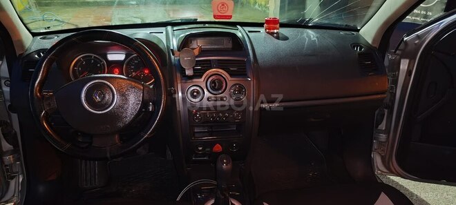 Renault Megane 2008, 404,000 km - 1.5 l - Bakı