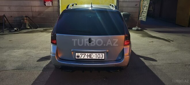 Renault Megane 2008, 404,000 km - 1.5 l - Bakı