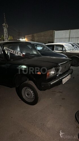 LADA (VAZ) 2107 2010, 80,000 km - 1.6 л - Bakı