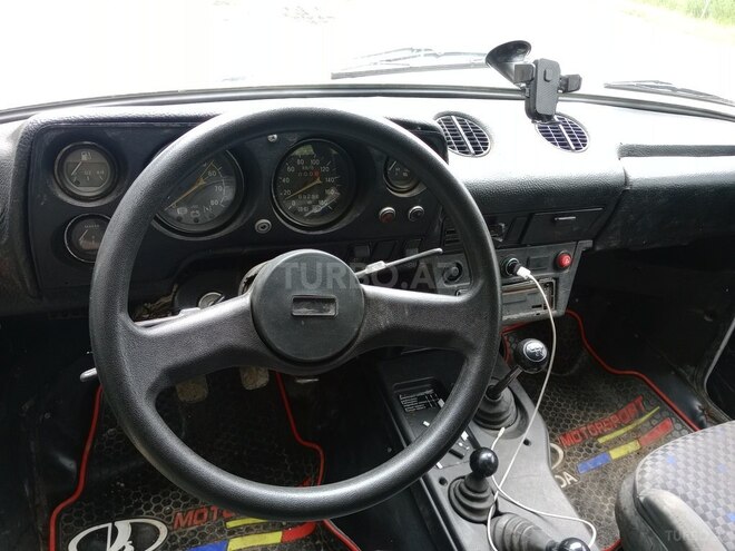 LADA (VAZ) Niva 1986, 892,960 km - 1.6 л - Tovuz