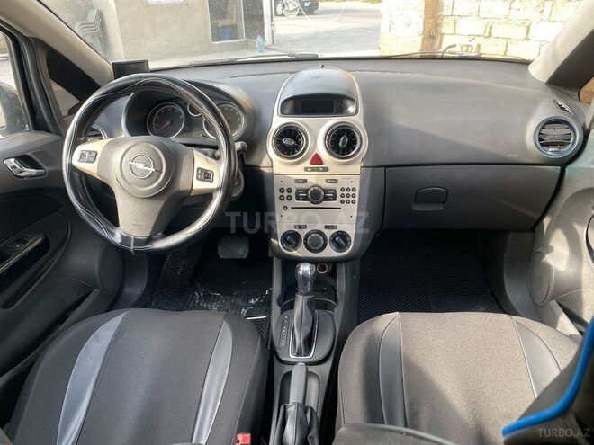 Opel Corsa 2008, 292,000 km - 1.4 л - Bakı