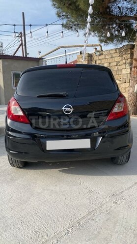 Opel Corsa 2008, 292,000 km - 1.4 л - Bakı