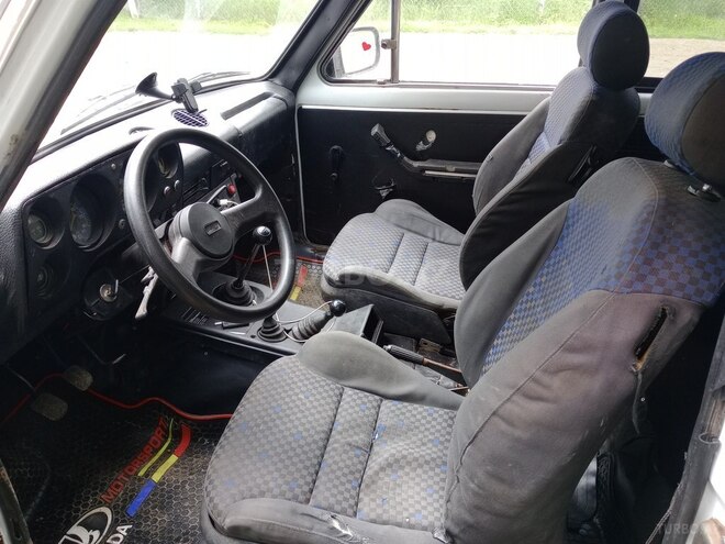LADA (VAZ) Niva 1986, 892,960 km - 1.6 л - Tovuz