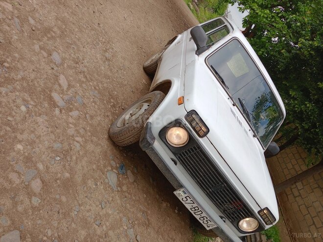 LADA (VAZ) Niva 1986, 892,960 km - 1.6 л - Tovuz