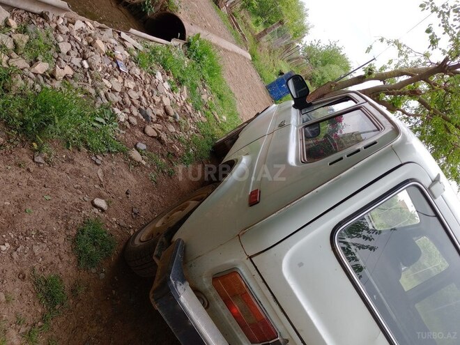 LADA (VAZ) Niva 1986, 892,960 km - 1.6 л - Tovuz