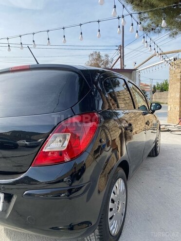Opel Corsa 2008, 292,000 km - 1.4 л - Bakı