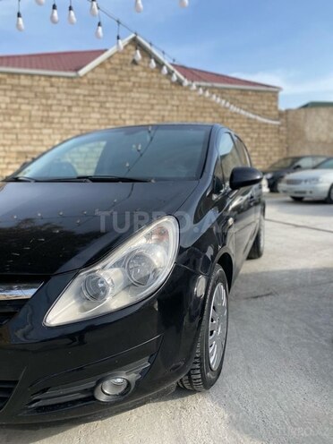 Opel Corsa 2008, 292,000 km - 1.4 л - Bakı