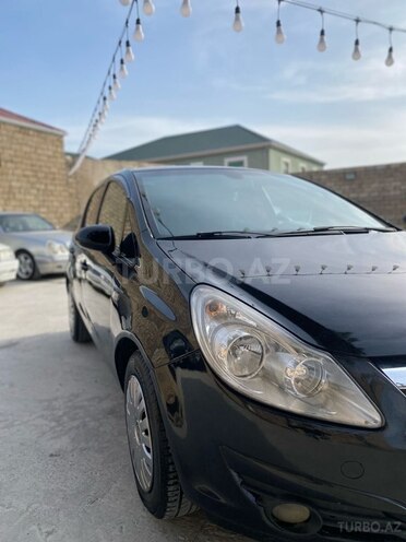 Opel Corsa 2008, 292,000 km - 1.4 л - Bakı
