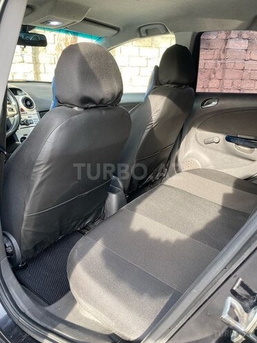 Opel Corsa 2008, 292,000 km - 1.4 л - Bakı