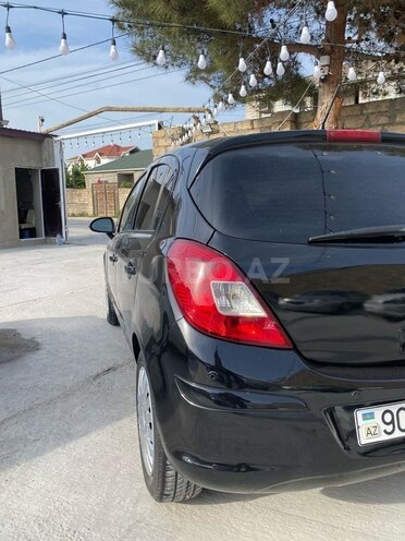 Opel Corsa 2008, 292,000 km - 1.4 л - Bakı