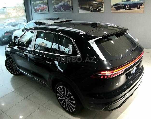 Geely Monjaro-11