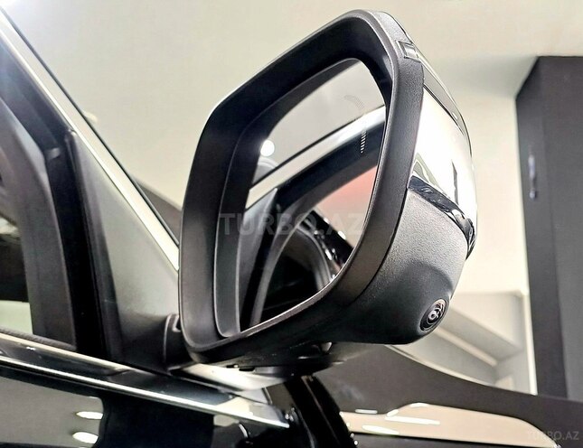 Geely Monjaro-19