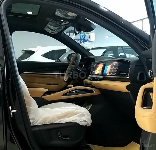 Geely Monjaro-15